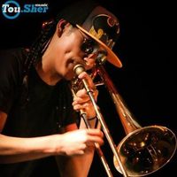 Alexei Chontasi的照片