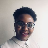 Mirriam Mutheu's Photo