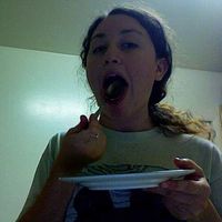 Megan Lyons的照片