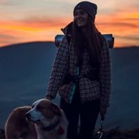 Valeriya Kruk的照片