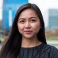 Grizelle Fidelya's Photo