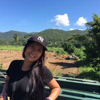 Nanchaya Laemae的照片