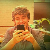 Rick Seymour's Photo