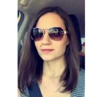 Stacey Mathews的照片