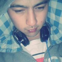 Timothy Stoddart's Photo