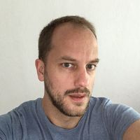 Henning  Wolf的照片