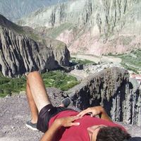 Franco Cirione's Photo