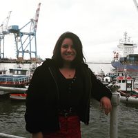 Ambar Mondaca's Photo