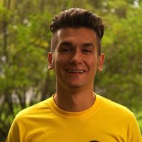 Lukáš Matějček的照片