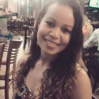 Larissa Martins's Photo