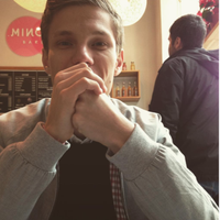 Benjamin Cornu's Photo