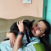 Anup Shrestha的照片