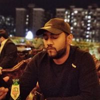 Sreejith Pawar's Photo