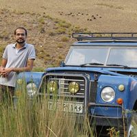 Photos de Soheil Elahi