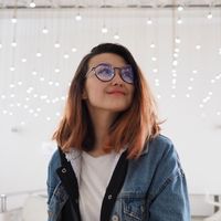 Aislu Baisova's Photo