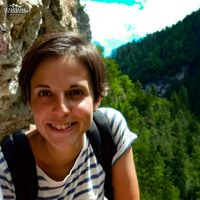 Fotos de Elena Magli