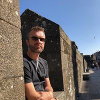 Fotos de Christophe Scharff