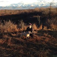 Laura Flicker's Photo