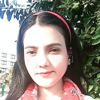 Hina Gillani的照片