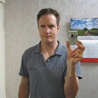 Richard Strahan's Photo