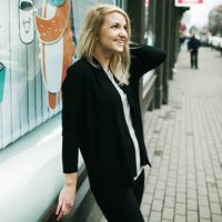 Sigita Krivoda's Photo