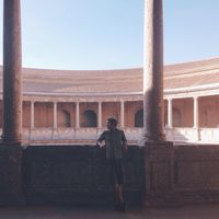 Julien Horwood的照片