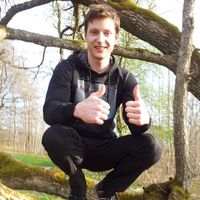 Mindaugas Tarasaitis's Photo