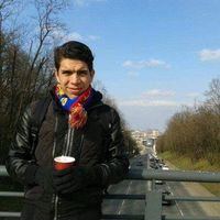 Oscar Rodriguez's Photo