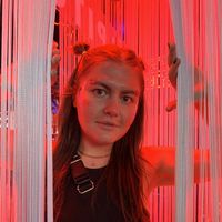 Liubov Kapustina的照片