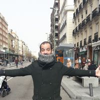 Rubén Artabe's Photo