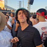 Fotos de Mauricio Urrego