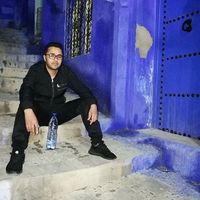 Ayoub Hassan的照片