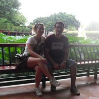 MARCO FERRARI's Photo