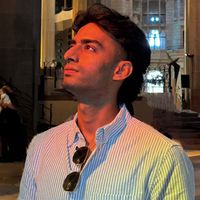 Fotos de Rishabh Bhandari