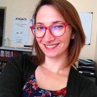 Le foto di Melanie Guitton