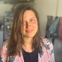 Yael Silberberg's Photo