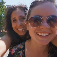 Christa Mako's Photo