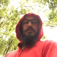 Juan Ángel  Arteaga's Photo