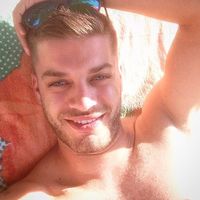 Dionisis Malafouris's Photo