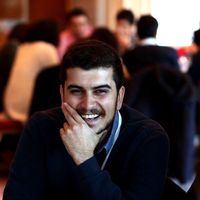 ahmet murat dursun's Photo