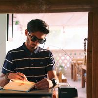 Amirali Asadzadeh的照片