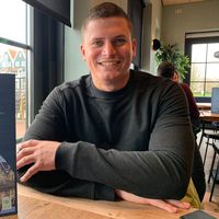 Pieter Cawood's Photo