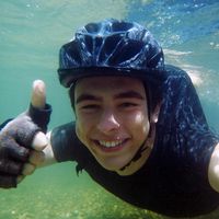 Samuel Mühlberger's Photo