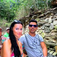 Izabela y William Moreno's Photo