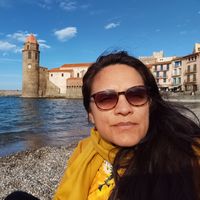 Sara Gonzalez's Photo