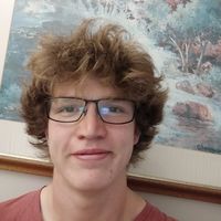 Jeremia Scholz's Photo