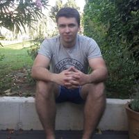 Vitalii Ilnytskyi的照片