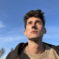 Eduard Korostelev's Photo