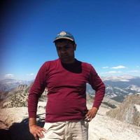 Rakesh Venkatesh's Photo