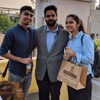 Фотографии пользователя Rahil Sayed